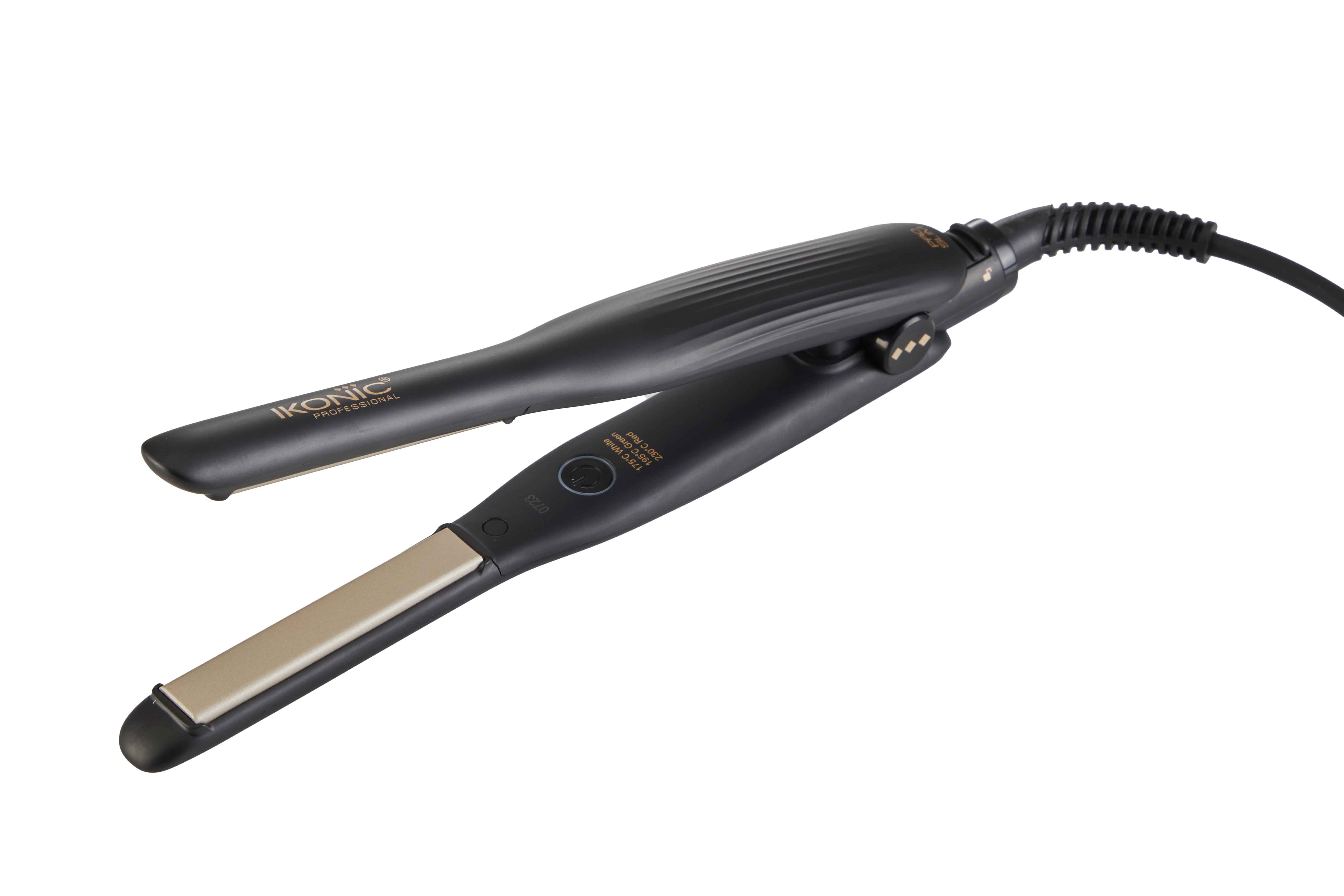 Ikonic professional hair straightener new arrivals